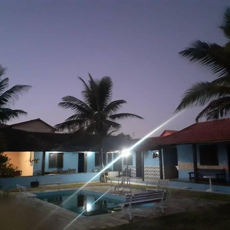Hospedaria Suites Da Praia Maricá 외부 사진