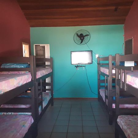 Hospedaria Suites Da Praia Maricá 외부 사진