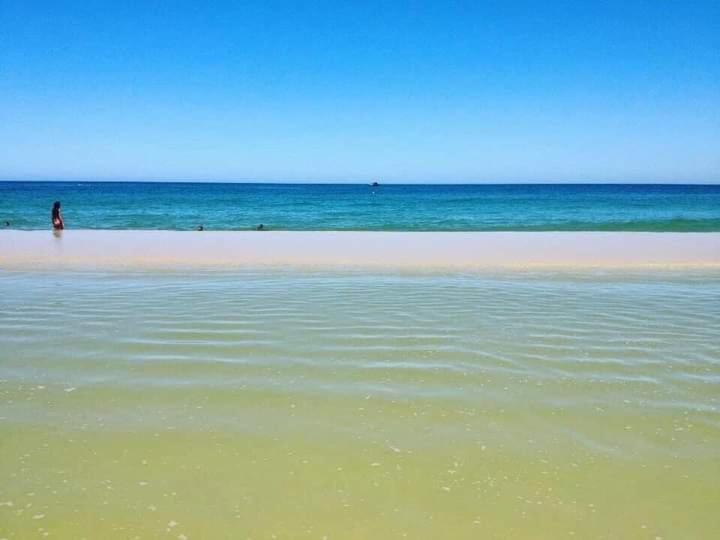 Hospedaria Suites Da Praia Maricá 외부 사진