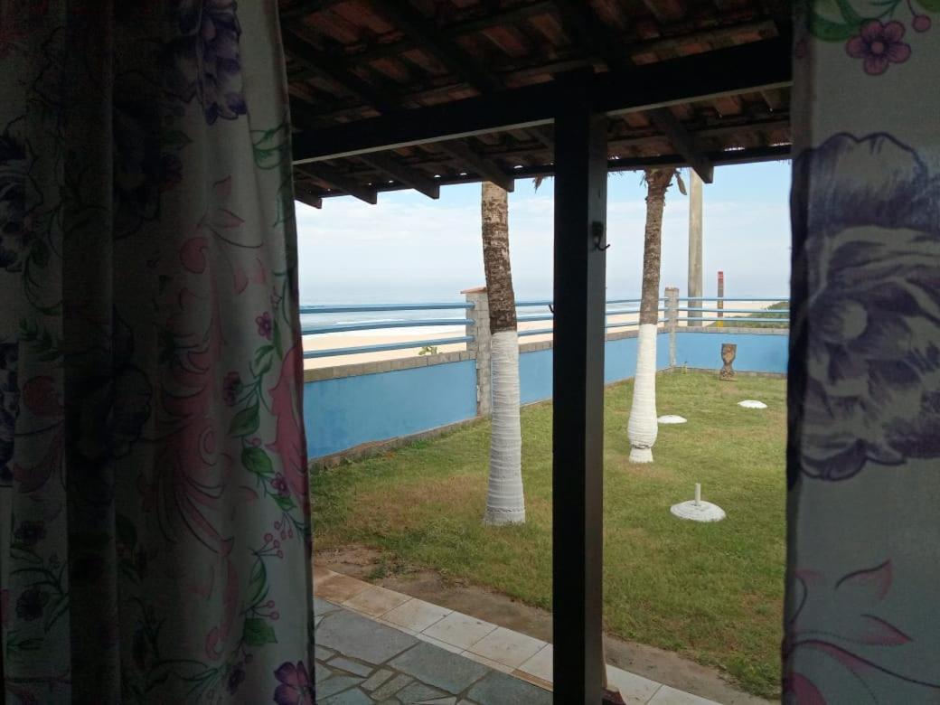 Hospedaria Suites Da Praia Maricá 외부 사진