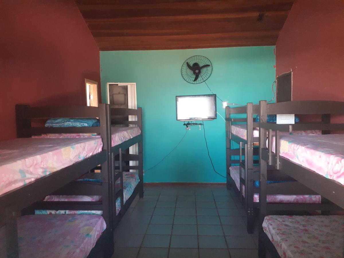 Hospedaria Suites Da Praia Maricá 외부 사진